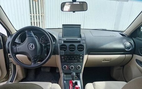 Mazda 6, 2005 год, 850 000 рублей, 1 фотография