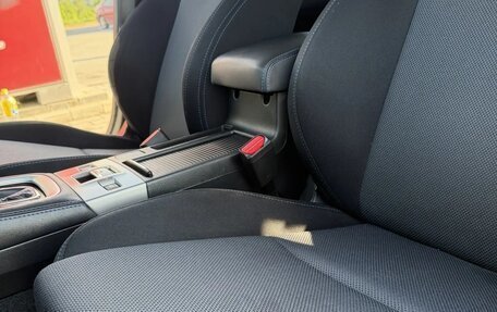 Subaru Levorg I, 2014 год, 1 550 000 рублей, 26 фотография