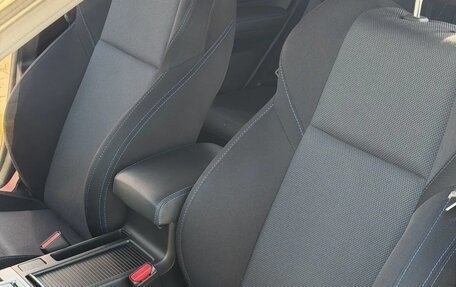Subaru Levorg I, 2014 год, 1 550 000 рублей, 23 фотография