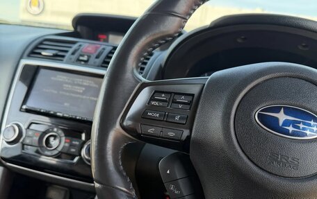 Subaru Levorg I, 2014 год, 1 550 000 рублей, 28 фотография