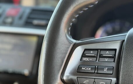 Subaru Levorg I, 2014 год, 1 550 000 рублей, 32 фотография