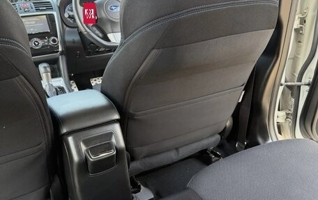 Subaru Levorg I, 2014 год, 1 550 000 рублей, 27 фотография