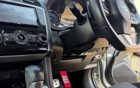 Subaru Levorg I, 2014 год, 1 550 000 рублей, 29 фотография