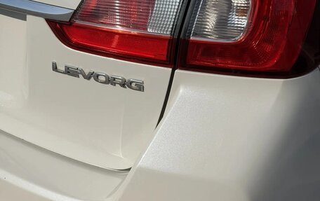 Subaru Levorg I, 2014 год, 1 550 000 рублей, 36 фотография