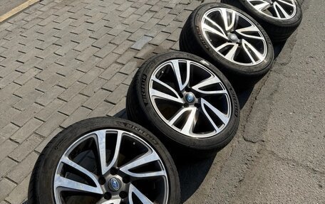 Subaru Levorg I, 2014 год, 1 550 000 рублей, 40 фотография