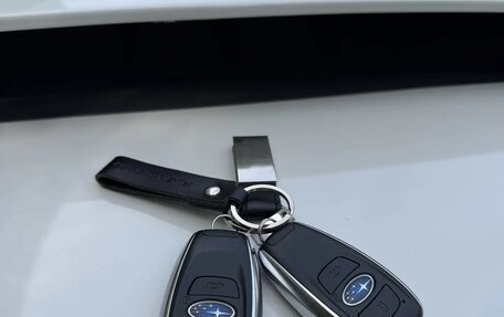 Subaru Levorg I, 2014 год, 1 550 000 рублей, 39 фотография