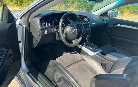Audi A5, 2010 год, 1 300 000 рублей, 5 фотография