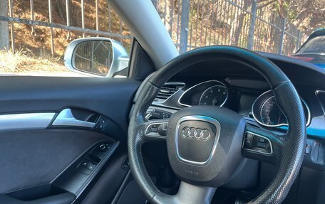 Audi A5, 2010 год, 1 300 000 рублей, 8 фотография