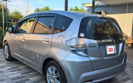 Honda Fit III, 2012 год, 970 000 рублей, 3 фотография