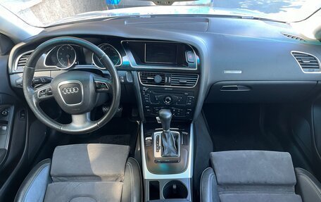 Audi A5, 2010 год, 1 300 000 рублей, 7 фотография