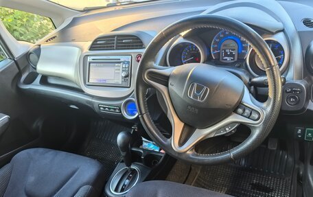 Honda Fit III, 2012 год, 970 000 рублей, 5 фотография