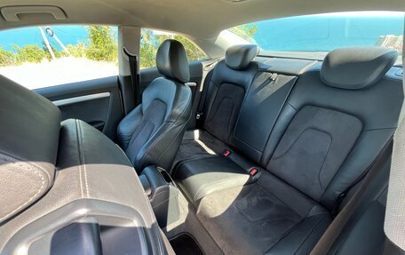 Audi A5, 2010 год, 1 300 000 рублей, 6 фотография