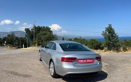 Audi A5, 2010 год, 1 300 000 рублей, 3 фотография