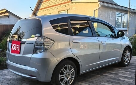 Honda Fit III, 2012 год, 970 000 рублей, 4 фотография