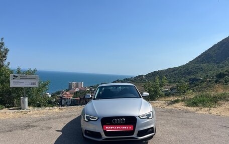 Audi A5, 2010 год, 1 300 000 рублей, 2 фотография