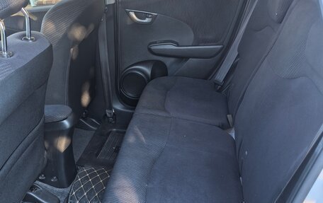 Honda Fit III, 2012 год, 970 000 рублей, 7 фотография
