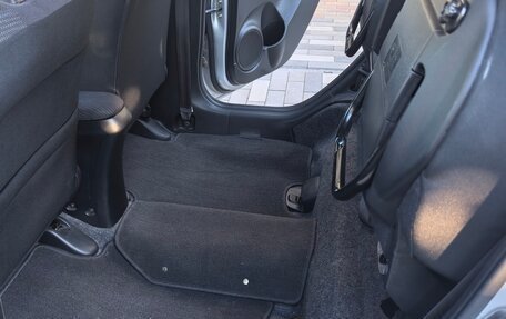 Honda Fit III, 2012 год, 970 000 рублей, 8 фотография