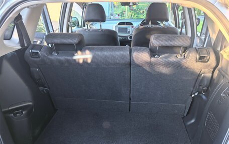 Honda Fit III, 2012 год, 970 000 рублей, 9 фотография