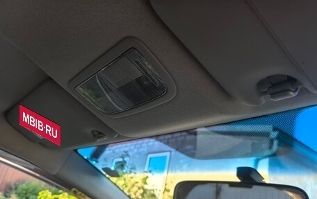 Honda Fit III, 2012 год, 970 000 рублей, 6 фотография