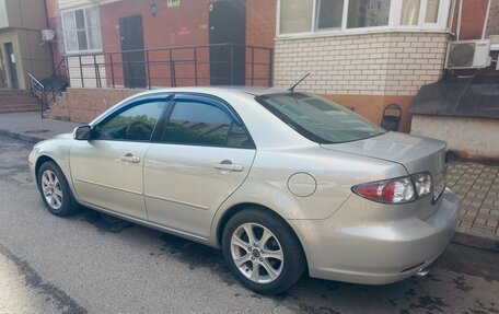 Mazda 6, 2005 год, 850 000 рублей, 5 фотография