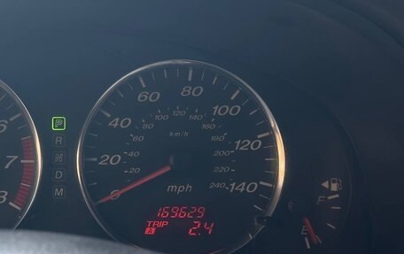 Mazda 6, 2005 год, 850 000 рублей, 7 фотография