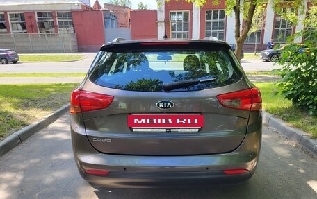 KIA cee'd III, 2014 год, 1 135 000 рублей, 4 фотография