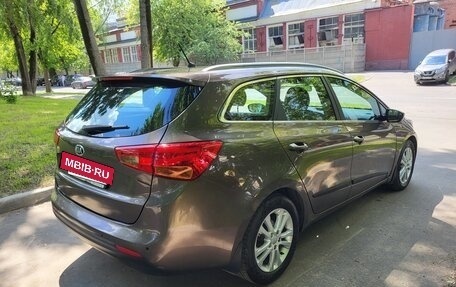 KIA cee'd III, 2014 год, 1 135 000 рублей, 3 фотография