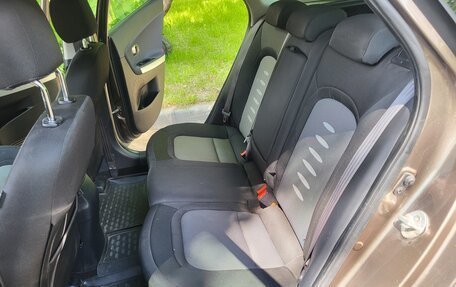 KIA cee'd III, 2014 год, 1 135 000 рублей, 16 фотография