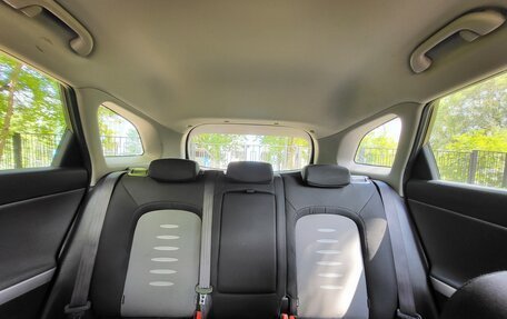 KIA cee'd III, 2014 год, 1 135 000 рублей, 17 фотография