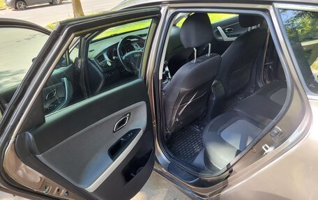 KIA cee'd III, 2014 год, 1 135 000 рублей, 15 фотография
