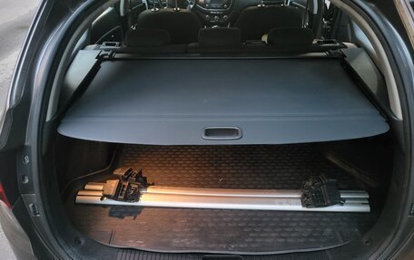KIA cee'd III, 2014 год, 1 135 000 рублей, 18 фотография