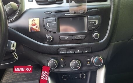 KIA cee'd III, 2014 год, 1 135 000 рублей, 14 фотография