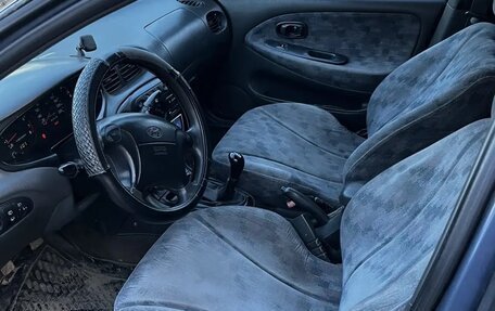 Hyundai Lantra II, 1996 год, 100 000 рублей, 5 фотография