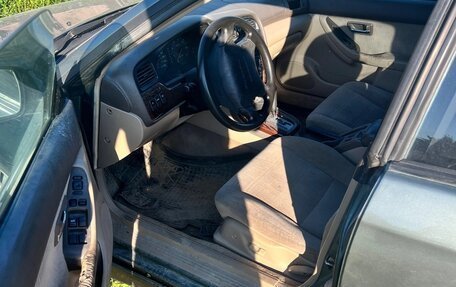 Subaru Outback III, 2000 год, 265 000 рублей, 3 фотография