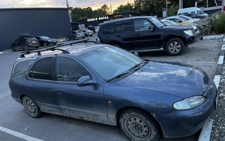 Hyundai Lantra II, 1996 год, 100 000 рублей, 2 фотография