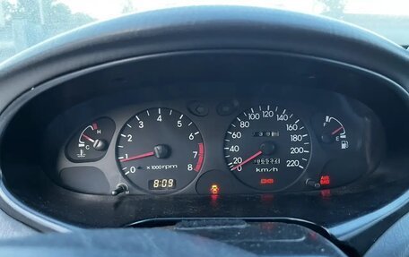 Hyundai Lantra II, 1996 год, 100 000 рублей, 8 фотография