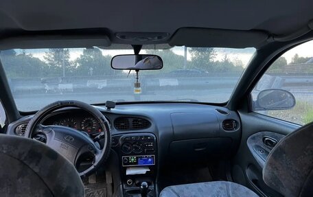 Hyundai Lantra II, 1996 год, 100 000 рублей, 11 фотография