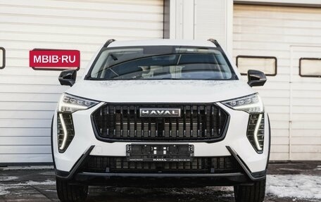 Haval Jolion, 2026 год, 2 771 510 рублей, 3 фотография