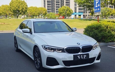 BMW 3 серия, 2021 год, 2 700 000 рублей, 3 фотография