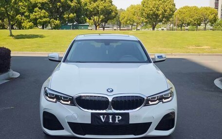 BMW 3 серия, 2021 год, 2 700 000 рублей, 2 фотография