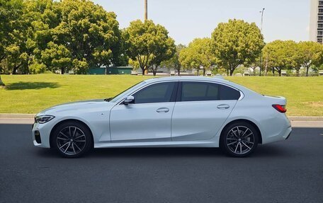 BMW 3 серия, 2021 год, 2 700 000 рублей, 7 фотография