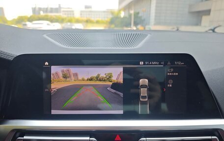 BMW 3 серия, 2021 год, 2 700 000 рублей, 18 фотография