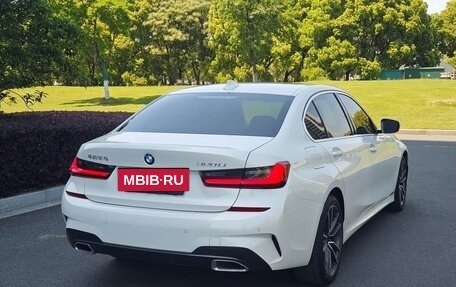BMW 3 серия, 2021 год, 2 700 000 рублей, 6 фотография