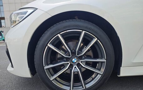 BMW 3 серия, 2021 год, 2 700 000 рублей, 20 фотография