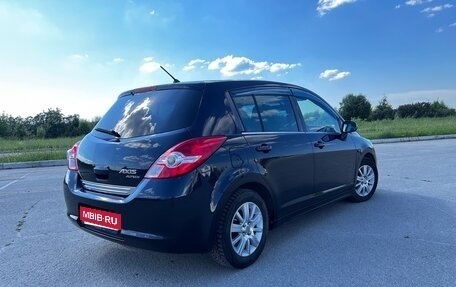 Nissan Tiida, 2011 год, 1 089 000 рублей, 1 фотография
