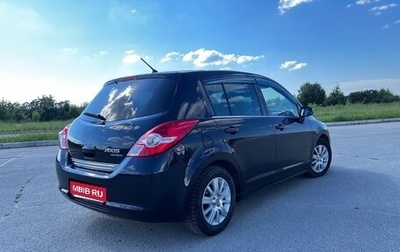 Nissan Tiida, 2011 год, 1 089 000 рублей, 1 фотография