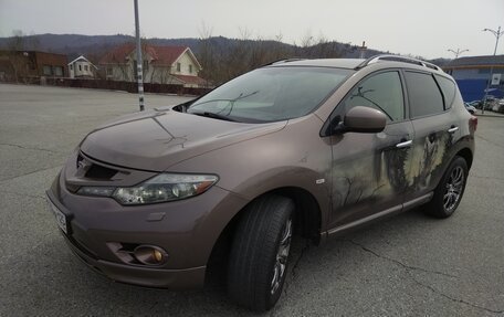 Nissan Murano, 2010 год, 1 050 000 рублей, 1 фотография