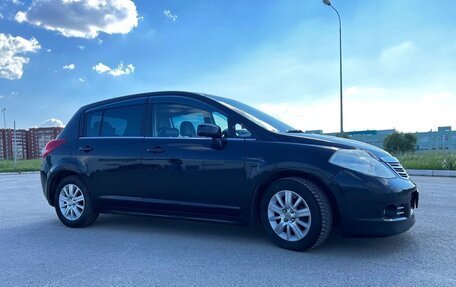 Nissan Tiida, 2011 год, 1 089 000 рублей, 7 фотография