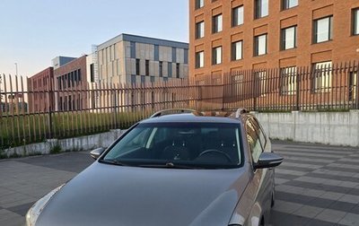 Volkswagen Passat B7, 2012 год, 1 200 000 рублей, 1 фотография