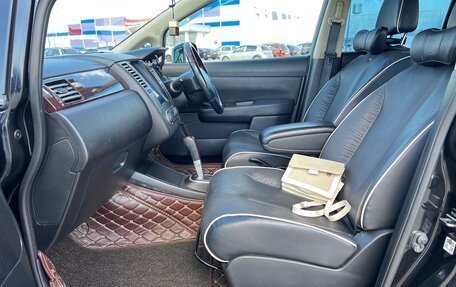 Nissan Tiida, 2011 год, 1 089 000 рублей, 9 фотография